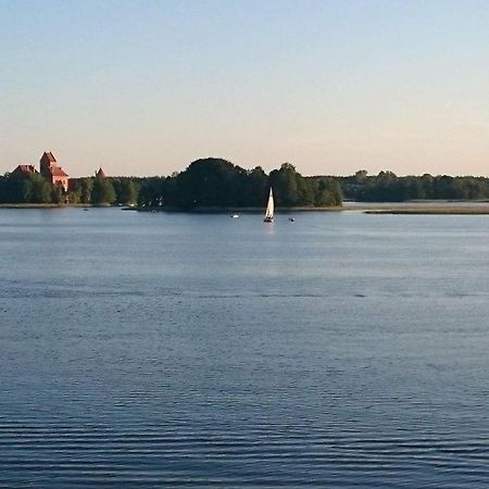 Trakai White Apartments 외부 사진
