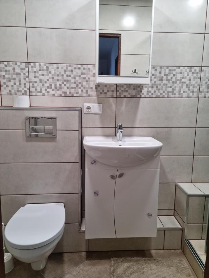 Trakai White Apartments 외부 사진