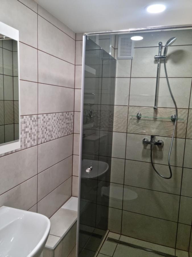 Trakai White Apartments 외부 사진