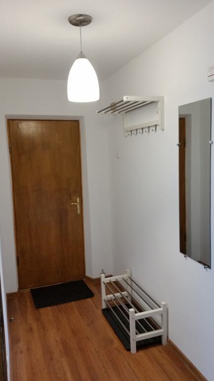 Trakai White Apartments 외부 사진