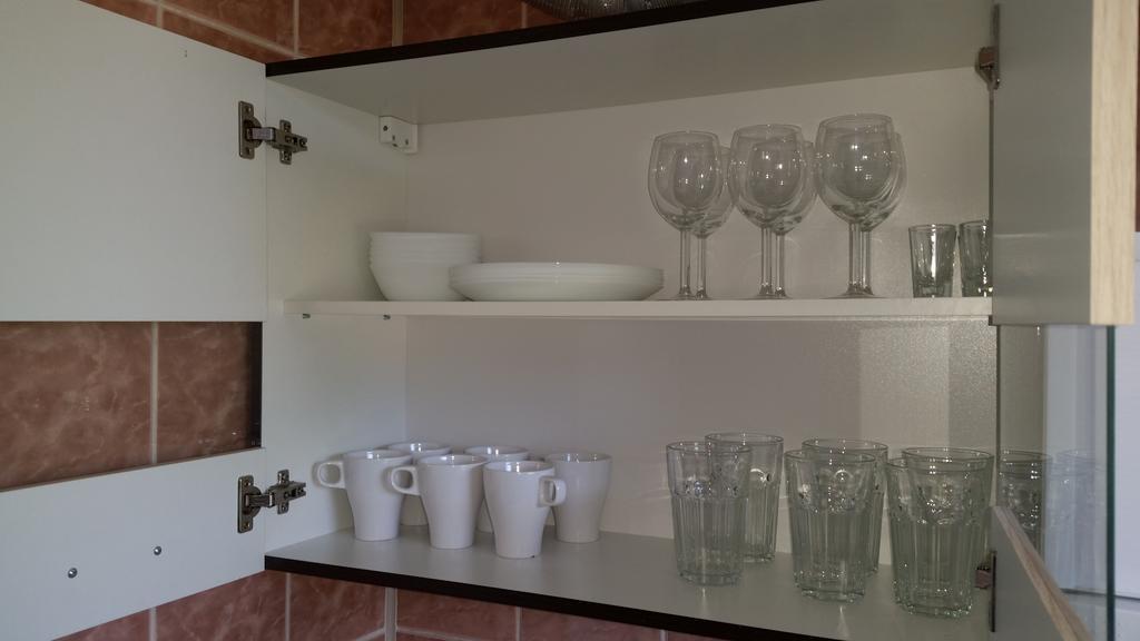 Trakai White Apartments 외부 사진