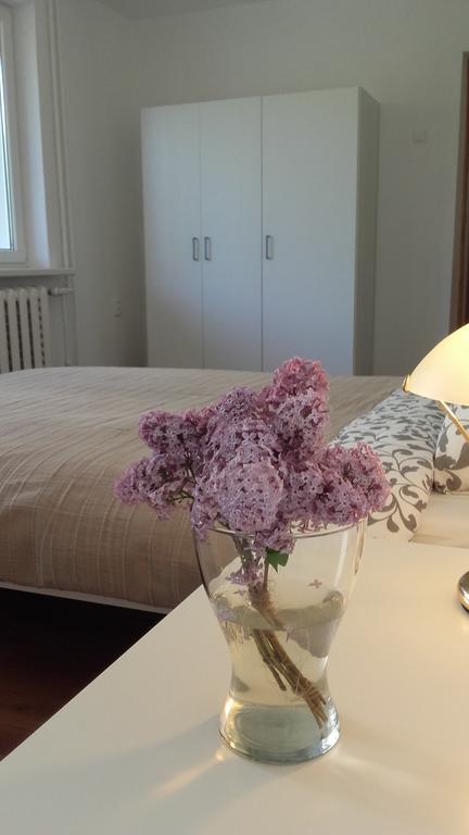 Trakai White Apartments 외부 사진
