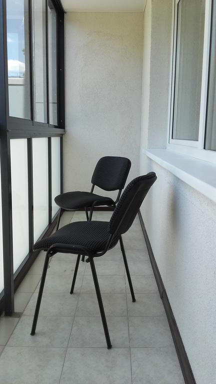 Trakai White Apartments 외부 사진
