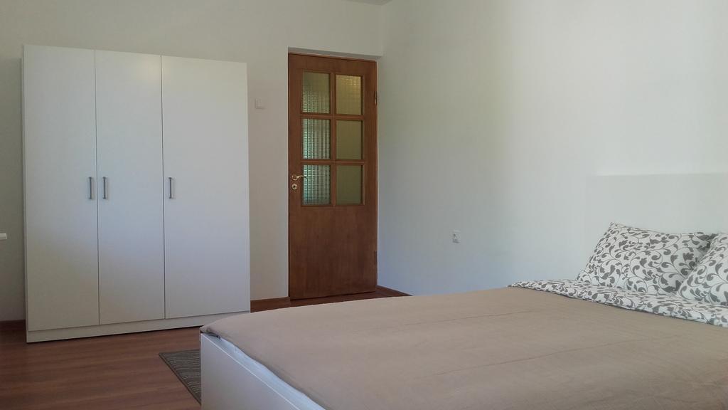 Trakai White Apartments 외부 사진