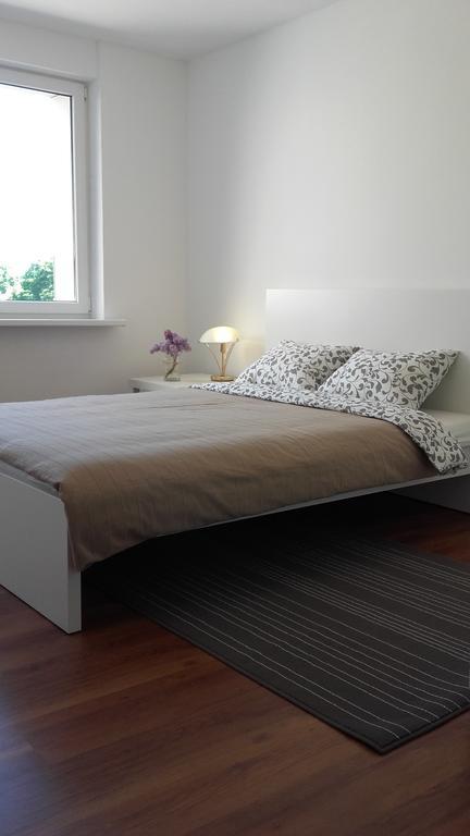 Trakai White Apartments 외부 사진