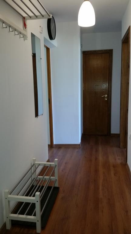 Trakai White Apartments 외부 사진