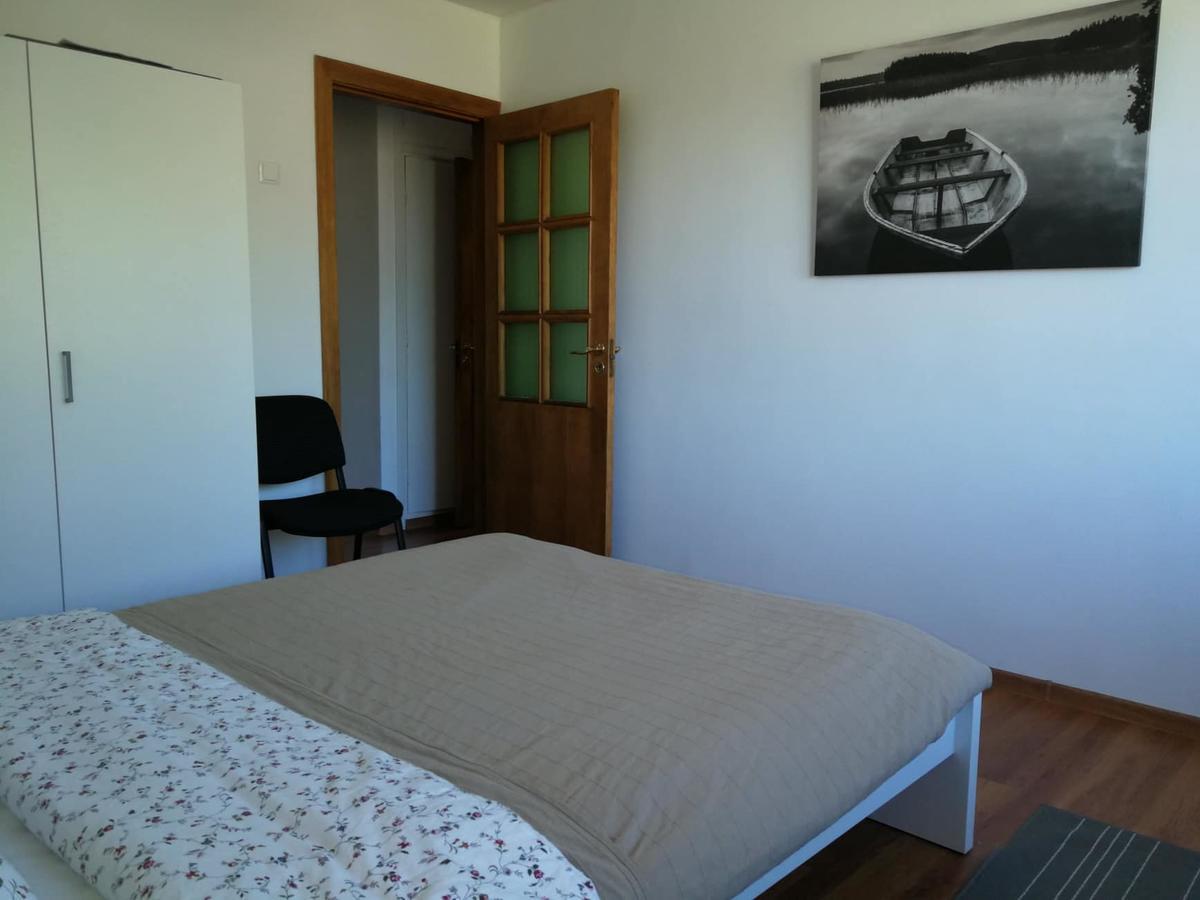 Trakai White Apartments 외부 사진